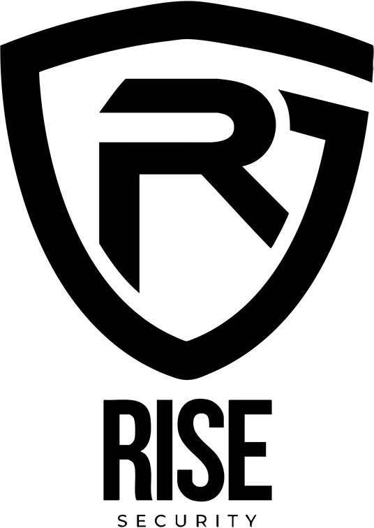 Rise Security Logo